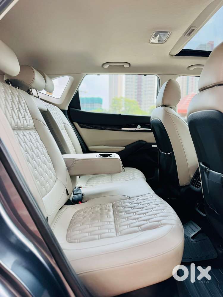 Kia Seltos 1.5 Htx+ Diesel Imt, 2019, Diesel