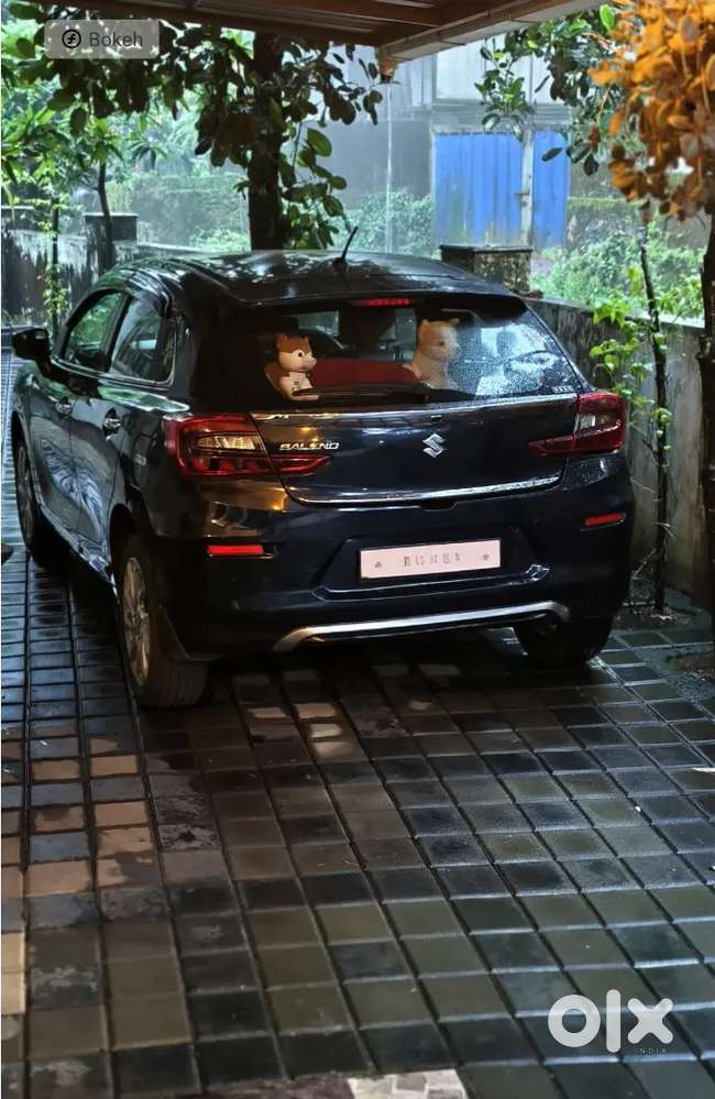 Maruti Suzuki Baleno Automatic 2023 Petrol 31000 Km Driven