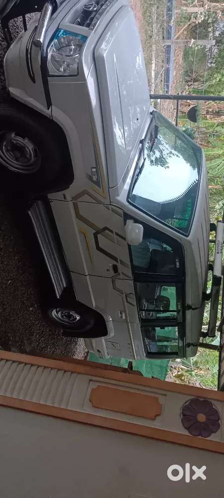 Tata Sumo Gold 2013 Diesel 138000 Km Driven