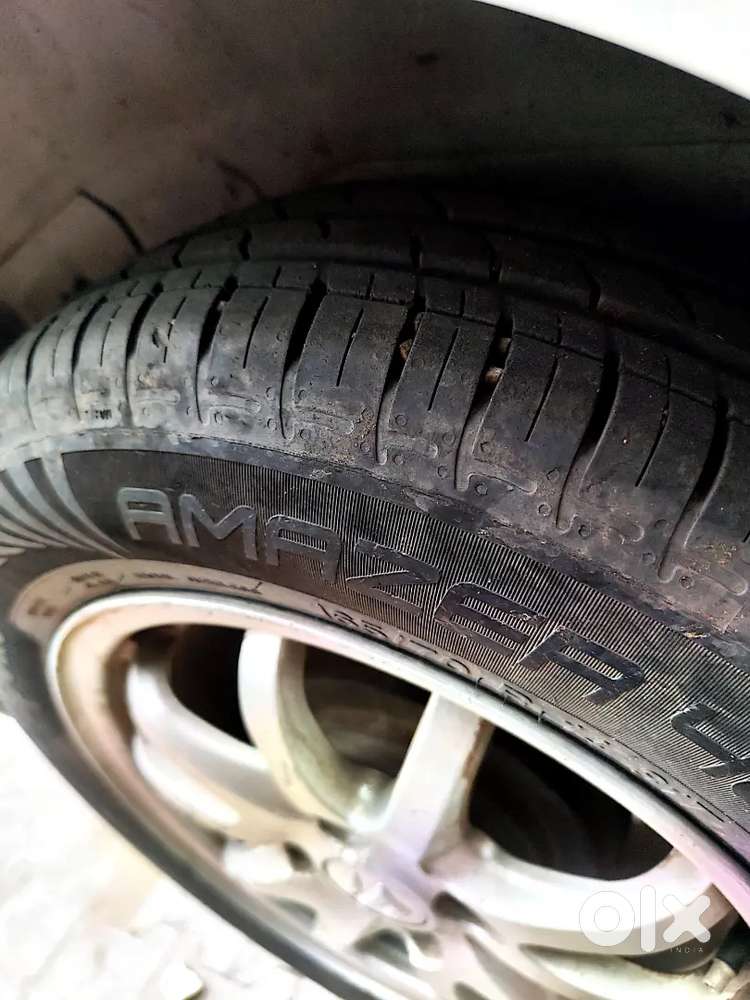 Maruti Suzuki Wagon R 2014 Km Drivenj