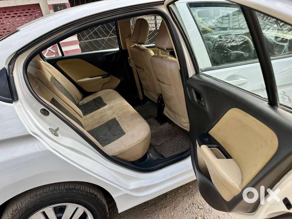 Honda City 2014-2015 I Dtec E, 2014, Diesel