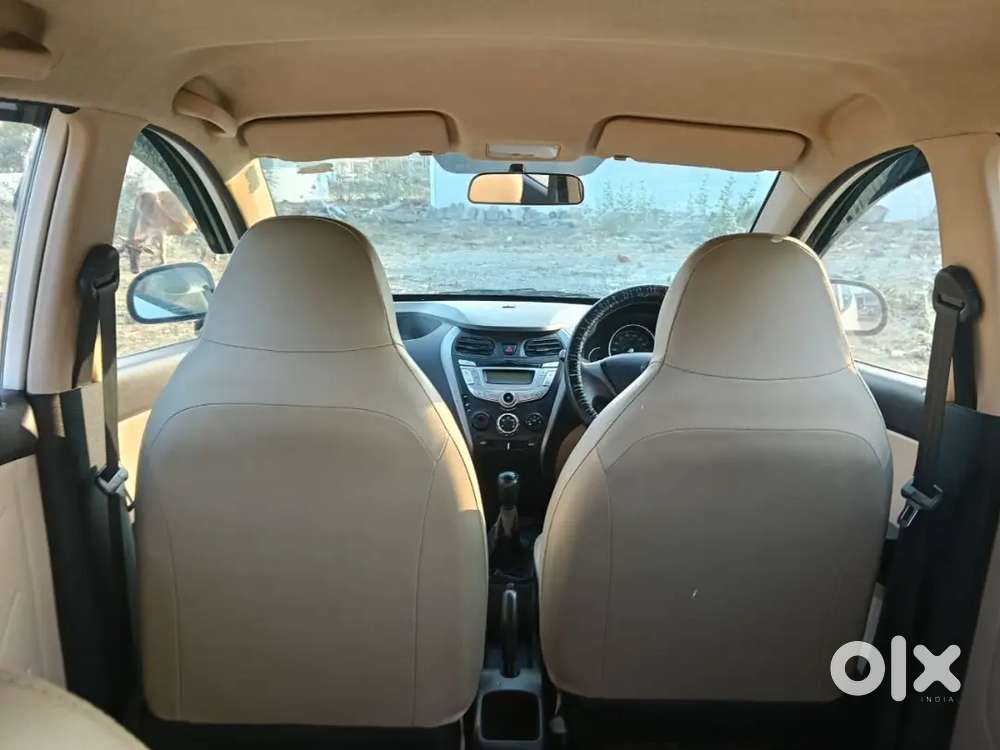 Hyundai Eon 2018