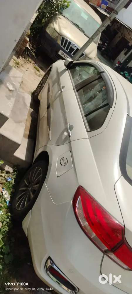 Maruti Suzuki Ciaz S 2022 Petrol 50000 Km Driven
