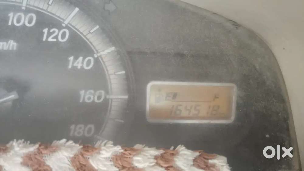 Maruti Suzuki Eeco 2015. I Want New Car