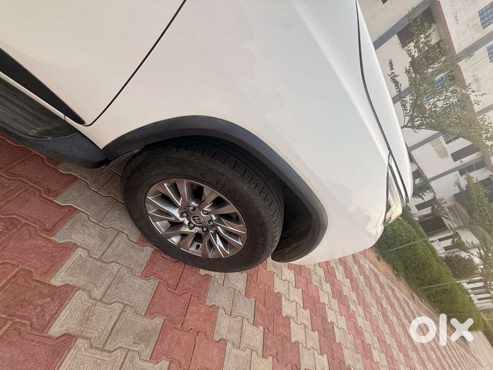 Toyota Fortuner 2022 Diesel Well Maintained