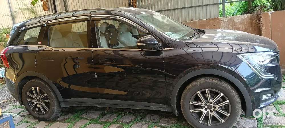 Xuv 700 Fulloption 7 Seater