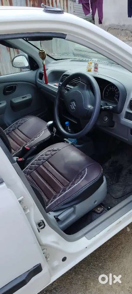 Maruti Suzuki Alto K10 Petrol 2013