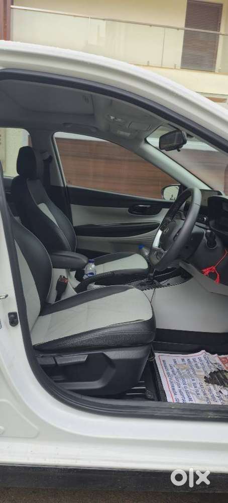 Hyundai New I20 1.2 Asta (o) Ivt, 2025, Petrol
