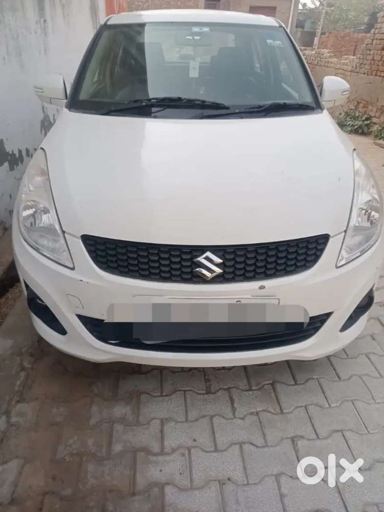 Maruti Swift Dzire 2012 Modal Good Condition