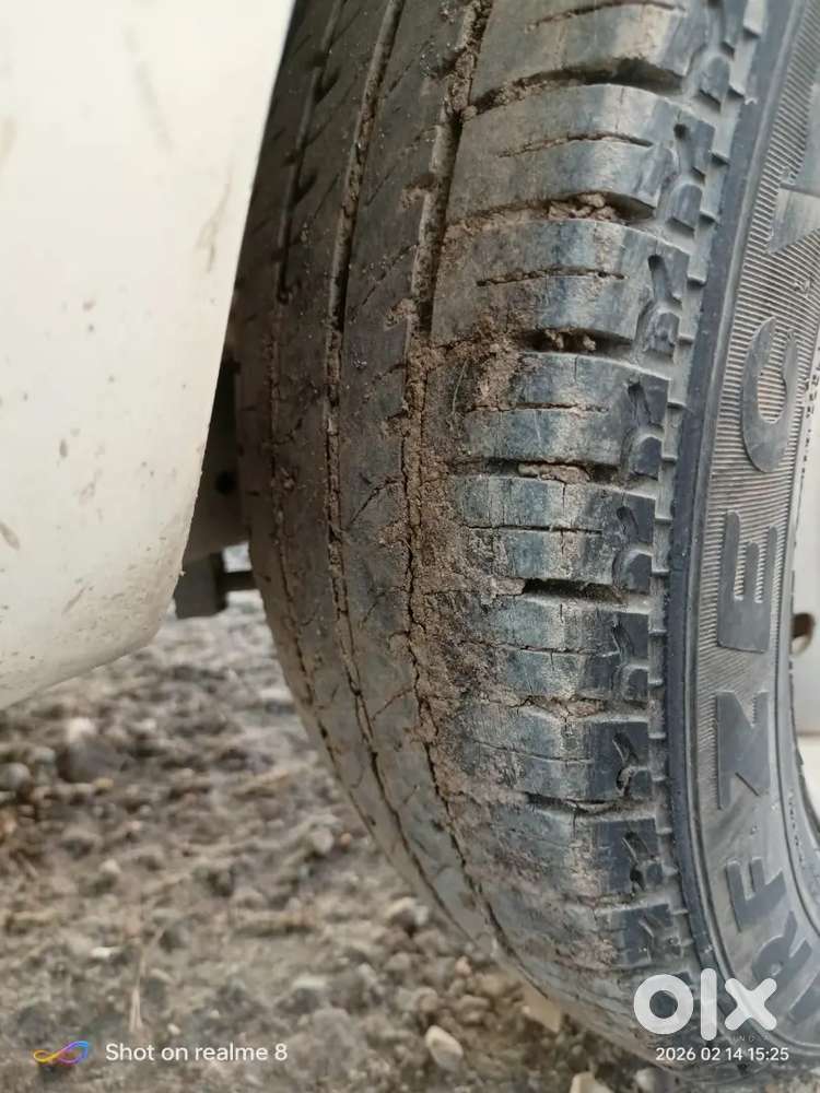 Tata Nano 2011 Petrol Well Maintained