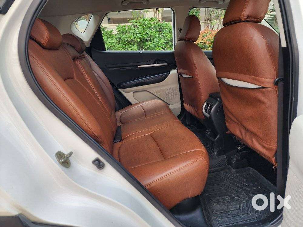 Kia Sonet 1.5 Htk Plus Diesel At, 2021, Diesel