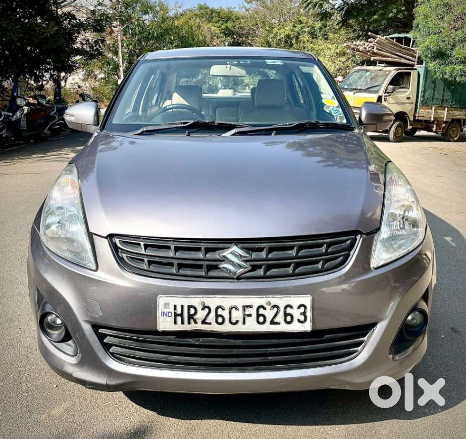 Maruti Suzuki Swift Dzire Vxi(o) Mt, 2011, Petrol