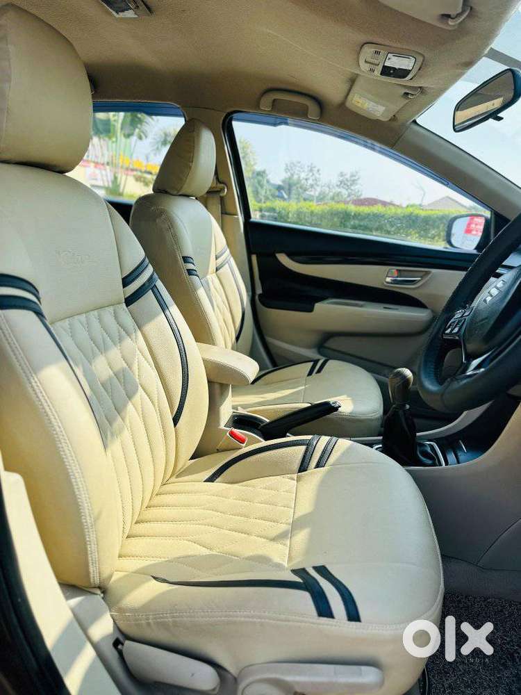 Maruti Suzuki Ciaz Vdi(o) Shvs, 2016, Diesel