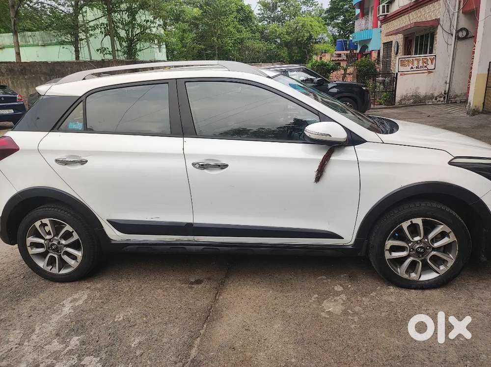 I20 Active 1.2 Sx Top Model In Mint Condition