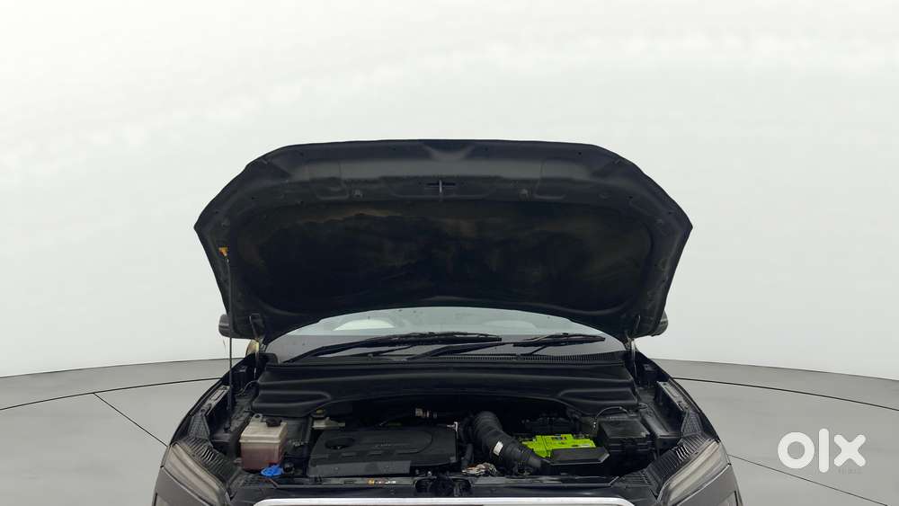 Hyundai Creta 1.5 Sx (o) Diesel At, 2021, Diesel