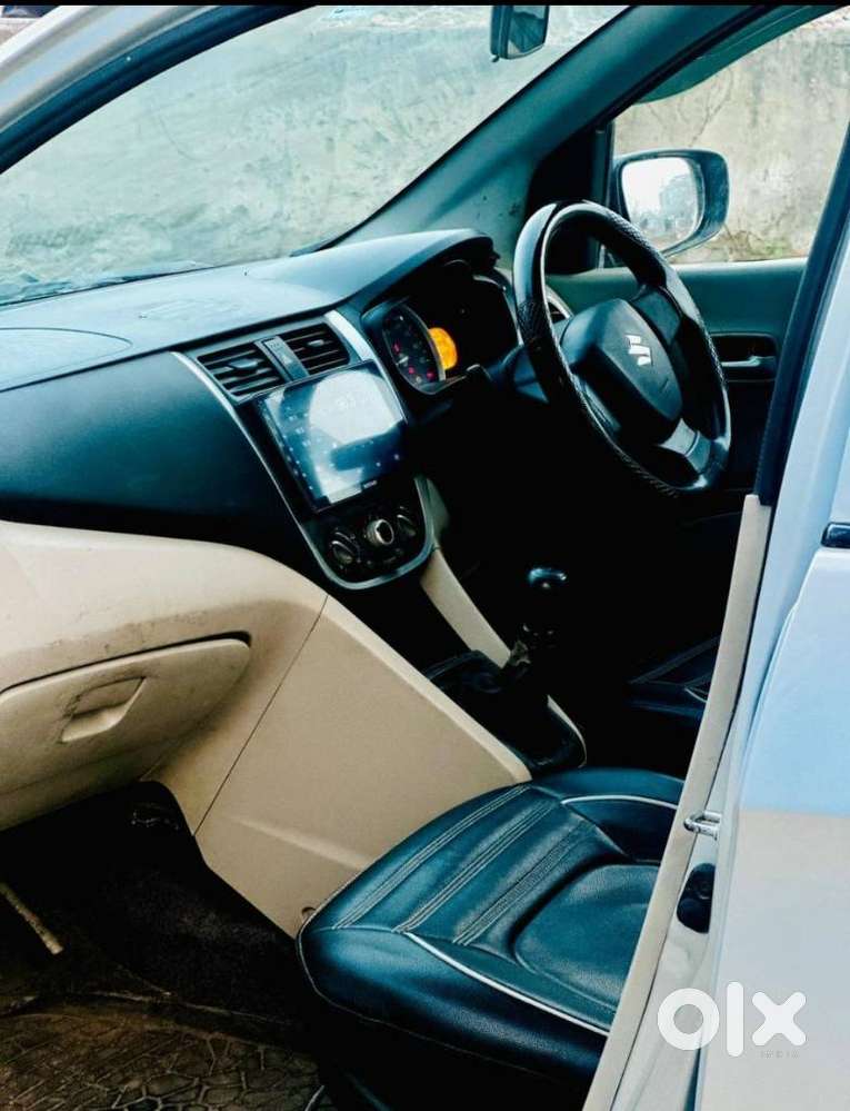 Maruti Suzuki Celerio Cng Vxi Optional, 2021, Cng & Hybrids