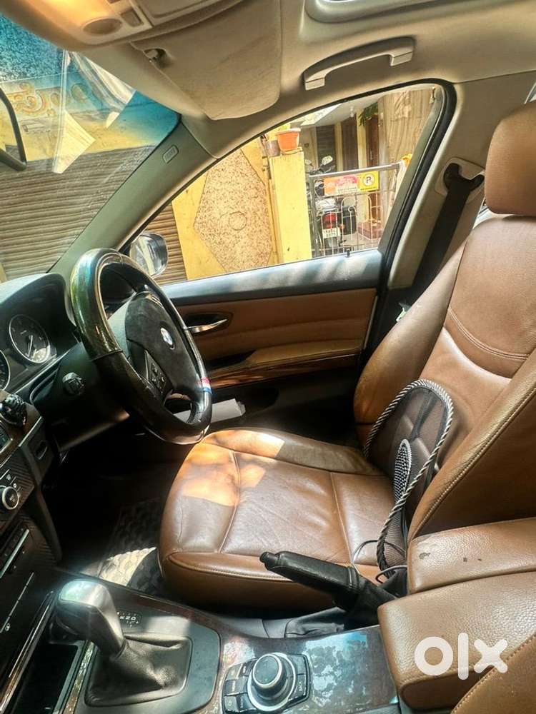 Bmw 3 Series Diesel Well Maintained