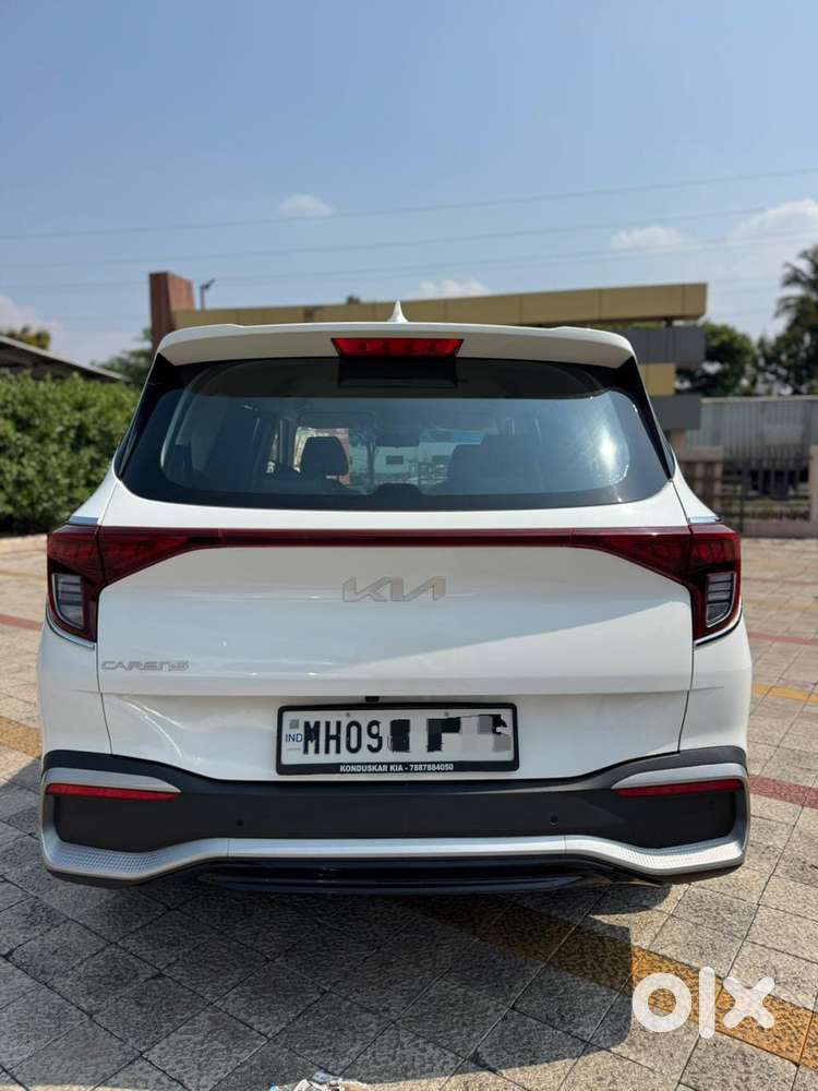 Kia Carens 1.5 Prestige 7 Str, 2023, Petrol