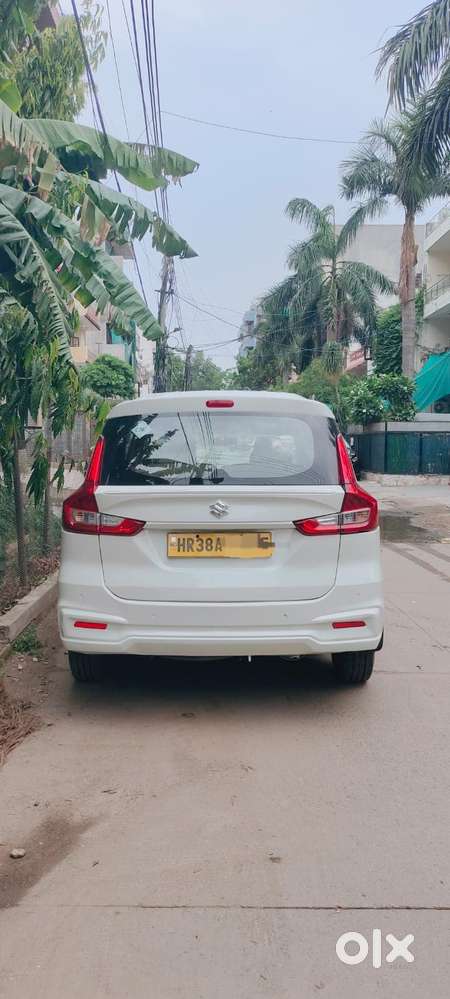 Maruti Suzuki Ertiga 1.5 Tour M, 2024, Cng & Hybrids