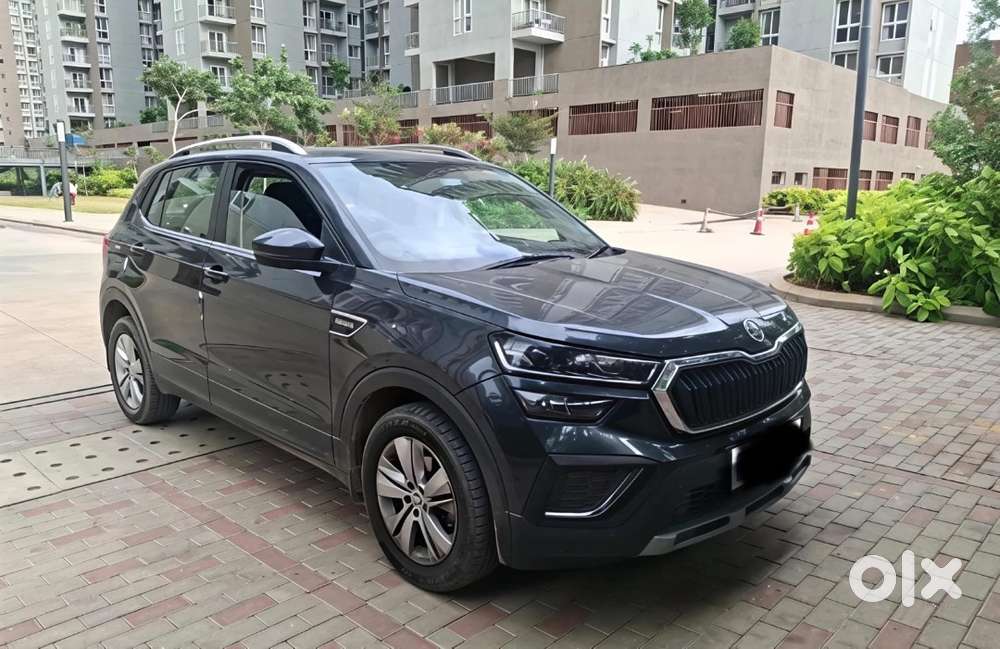 Skoda Kushaq - Ambition 1.0 Tsi Automatic For Sale