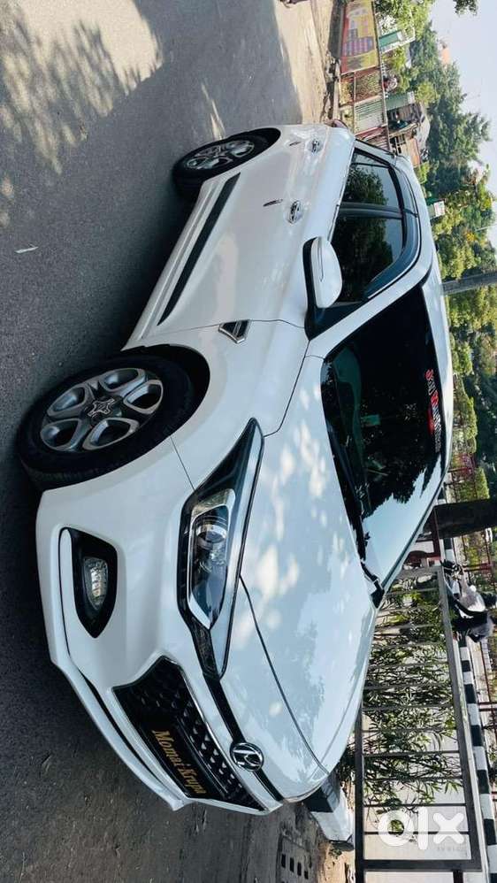 Hyundai Diesel Manual 2018 Car