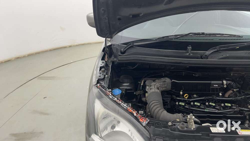 Maruti Suzuki Wagon R Vxi Amt, 2021, Petrol