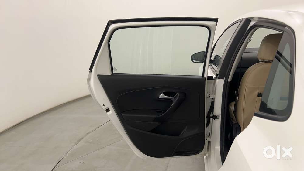 Volkswagen Ameo 1.0 Mpi Comfortline, 2019, Petrol