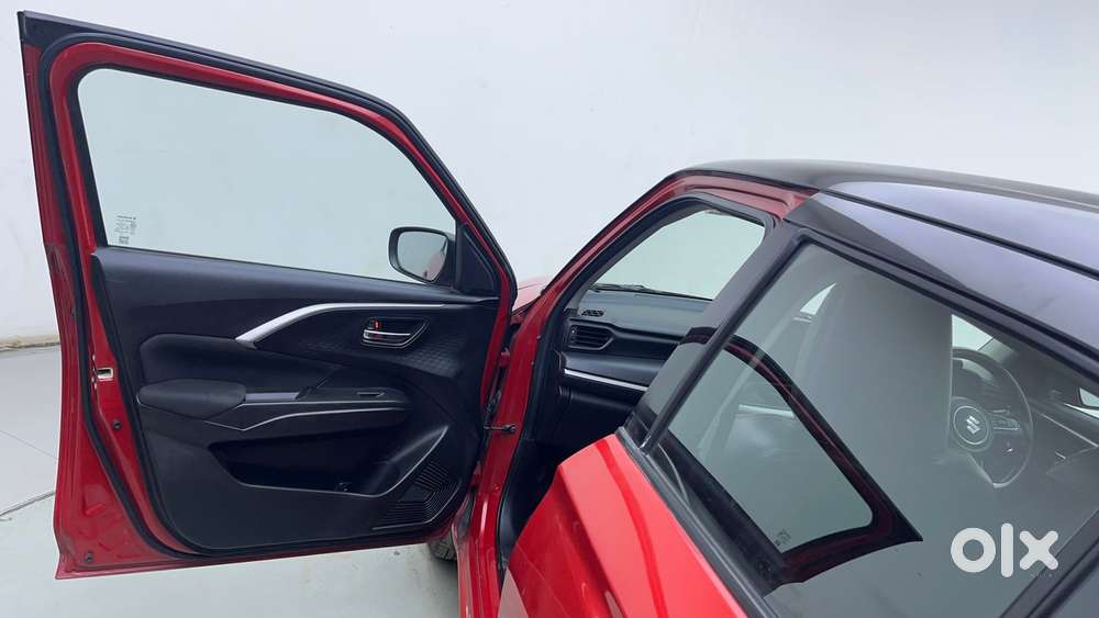 Maruti Suzuki Swift Zxi Plus Amt Dual Tone, 2024, Petrol