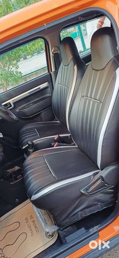 Maruti Suzuki S-presso Vxi Plus, 2022, Petrol