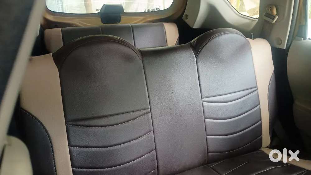Datsun Go Plus 2015 Petrol