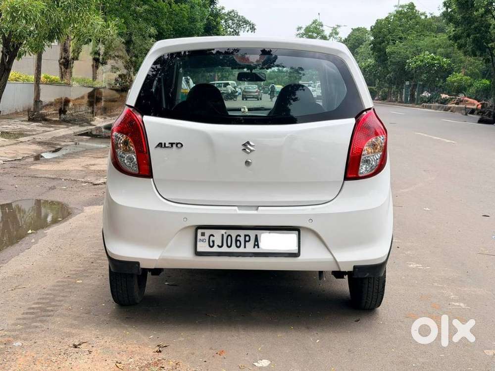 Maruti Suzuki Alto 800 Vxi Airbag, 2019, Petrol