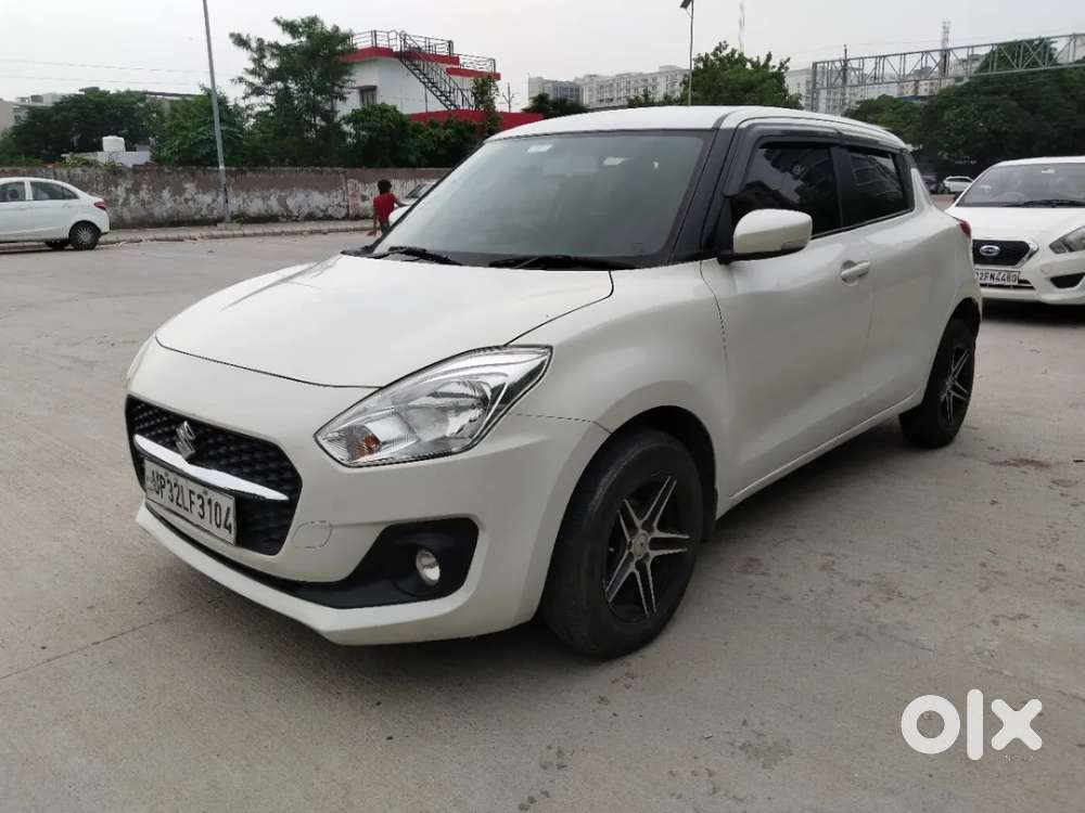 Maruti Suzuki Swift Vdi, 2020, Diesel