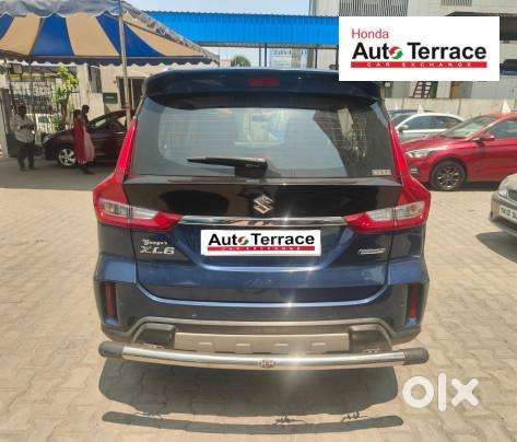 Maruti Suzuki Xl6 1.5 Zeta At, 2019, Petrol