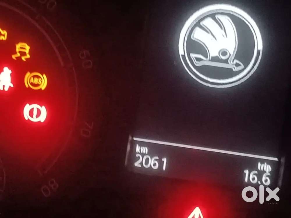 Skoda Kylaq 2026