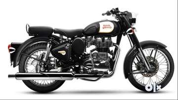 Royal enfield classic 350 deals sale in olx