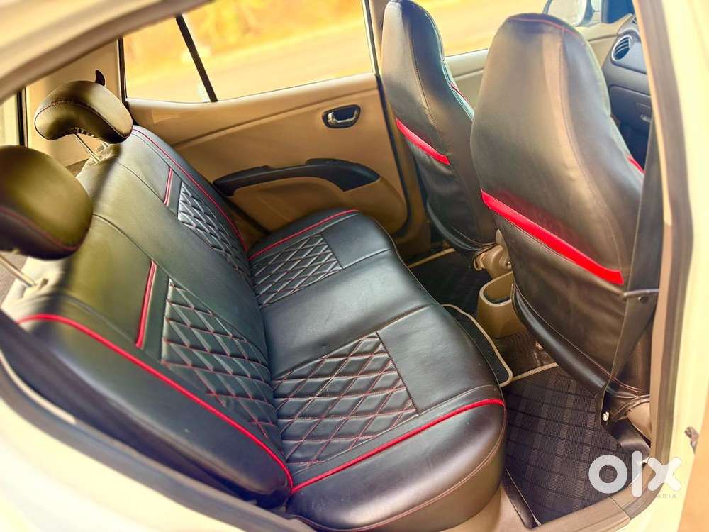 I10 1.2 Sportz 2012 Best Condition