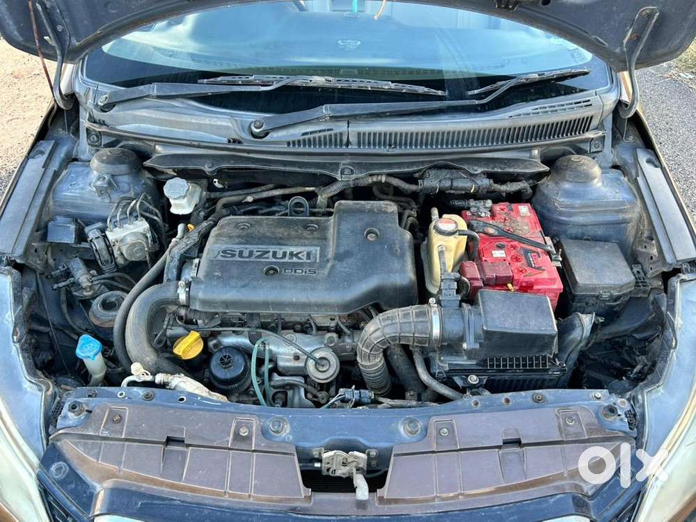Maruti Suzuki Ciaz 2015 Diesel 850000 Km Driven