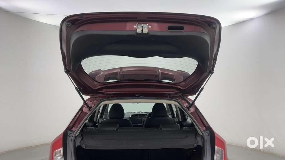 Honda Jazz [2020-2023] 1.2 Vx I-vtec Mt, 2015, Petrol