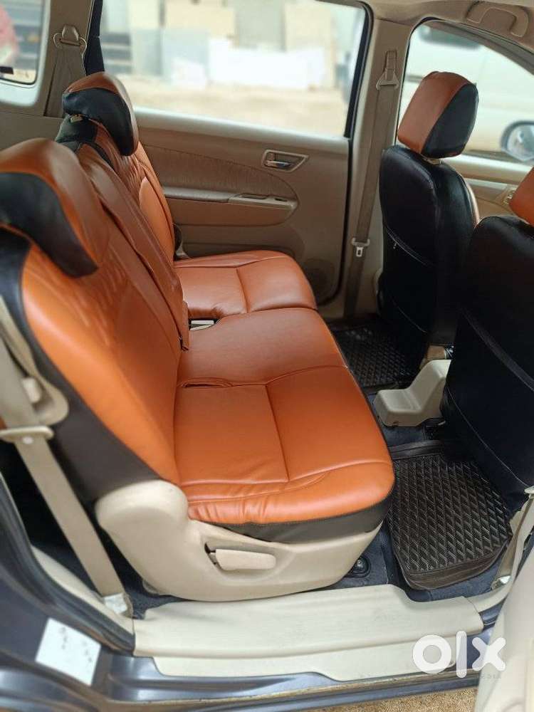 Maruti Suzuki Ertiga Vdi Shvs, 2014, Diesel