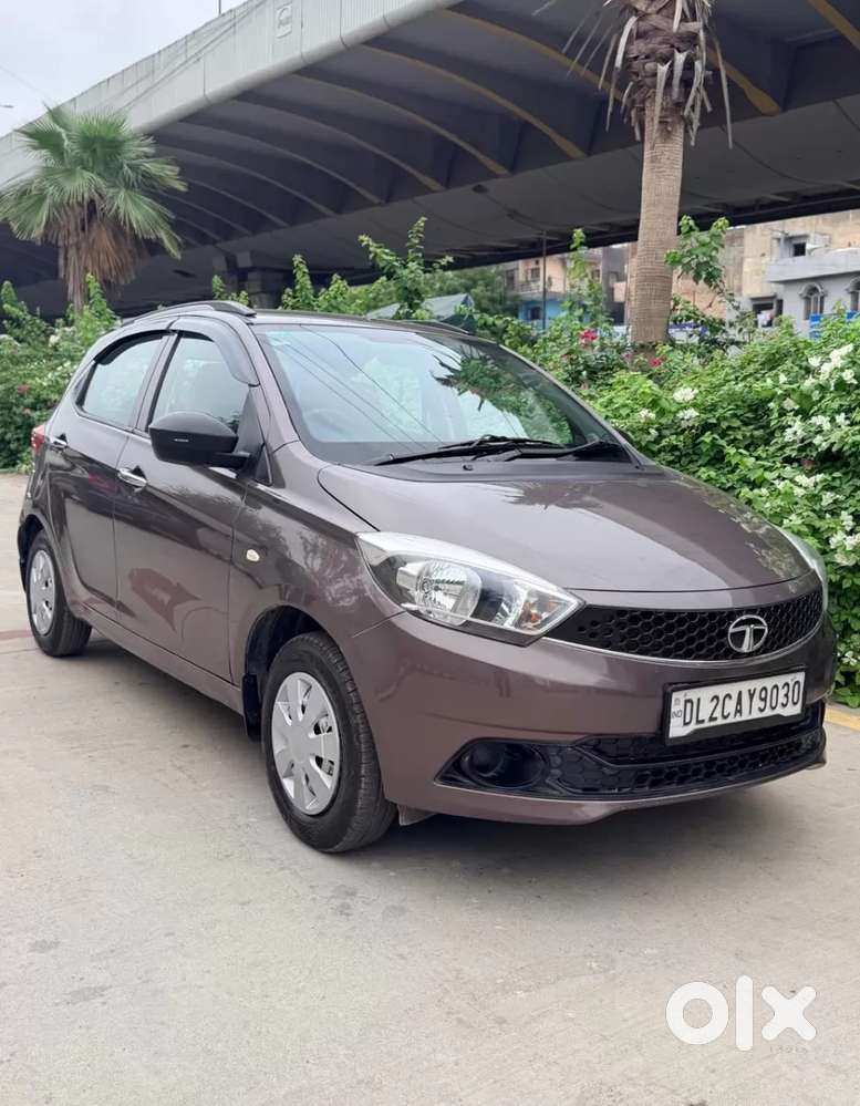 Tata Tiago Xe, 2018, Petrol