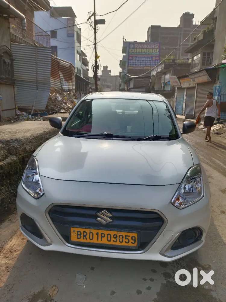 Maruti Dzire 2024 Variant