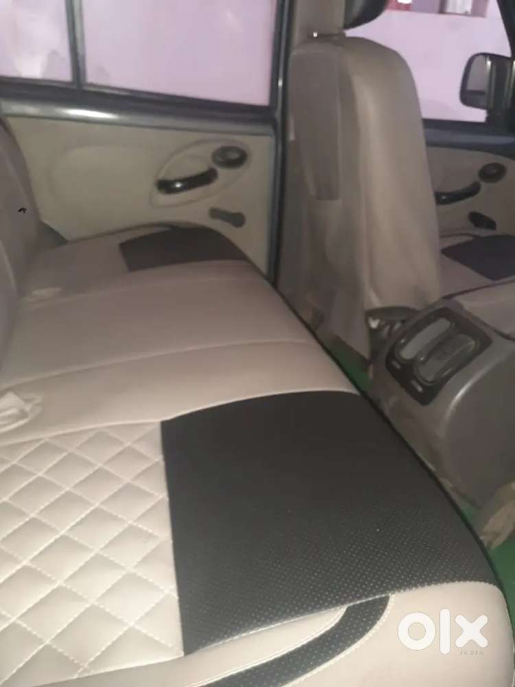 Mahindra Scorpio N Diesel 2009