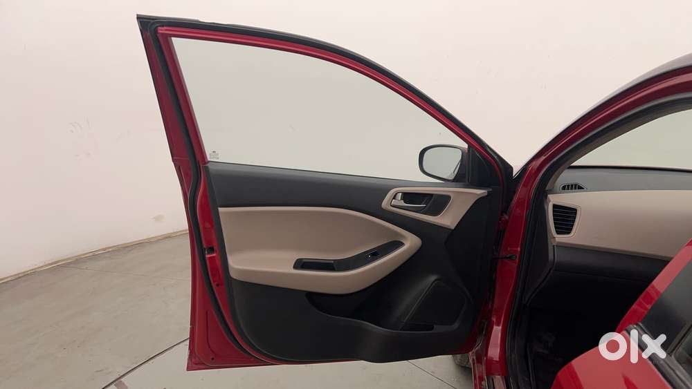 Hyundai Elite I20 [ ] 1.2 Asta, 2014, Petrol