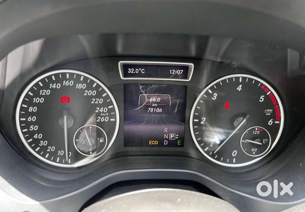 Mercedes-benz A Class A180 Sport Edition, 2013, Diesel