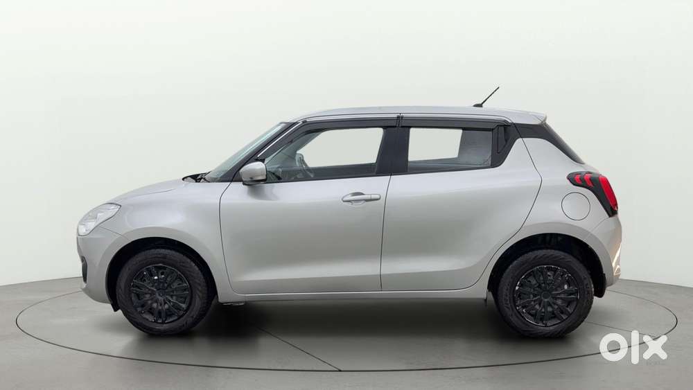 Maruti Suzuki Swift Amt Vxi, 2023, Petrol