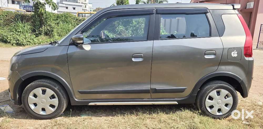 Maruti Suzuki Wagon R 2020 Petrol 62000 Km Driven