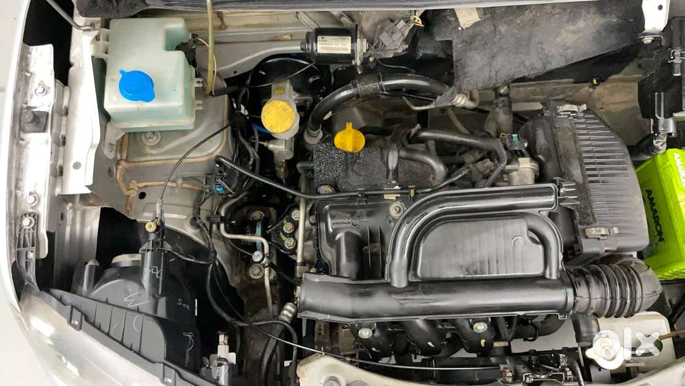 Renault Kwid 1.0 Rxt, 2015, Petrol
