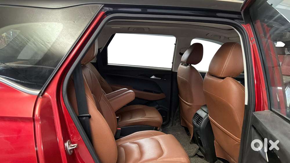 Mg Hector Plus Sharp Pro 2.0 Turbo Diesel 6 Str, 2022, Diesel