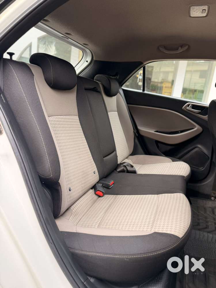 Hyundai I20 Diesel Asta Option, 2019, Diesel