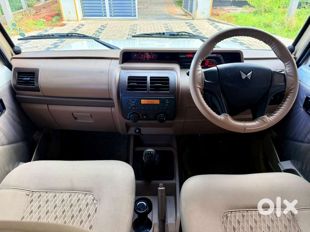 Mahindra Bolero B6 (o), 2023, Diesel